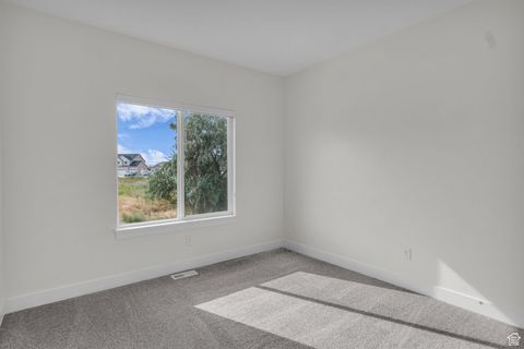 Tiny photo for 251 S CHARDONNAY CIR, Vineyard, UT 84059 (MLS # 2110482)