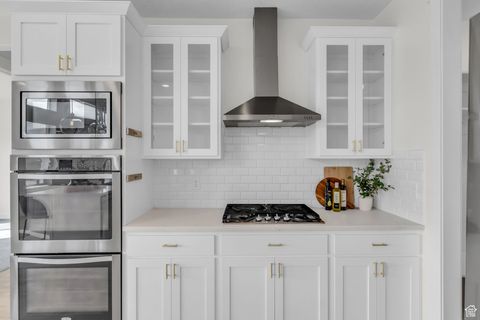 Tiny photo for 251 S CHARDONNAY CIR, Vineyard, UT 84059 (MLS # 2110482)