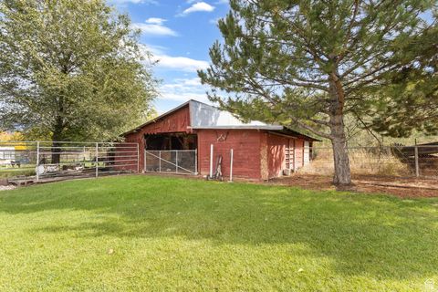 Tiny photo for 1838 N 2000 W, Farr West, UT 84404 (MLS # 2118647)