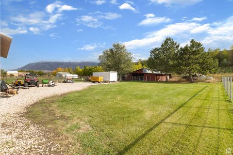 Tiny photo for 1838 N 2000 W, Farr West, UT 84404 (MLS # 2118647)