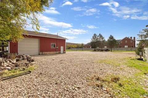 Tiny photo for 1838 N 2000 W, Farr West, UT 84404 (MLS # 2118647)