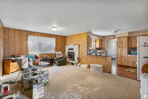 Tiny photo for 1838 N 2000 W, Farr West, UT 84404 (MLS # 2118647)