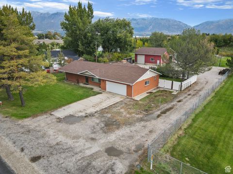 Photo of 1838 N 2000 W, Farr West, UT 84404 (MLS # 2118647)