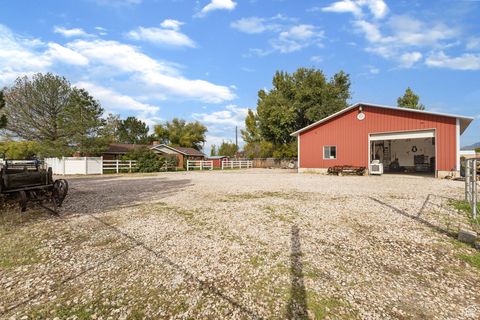 Tiny photo for 1838 N 2000 W, Farr West, UT 84404 (MLS # 2118647)