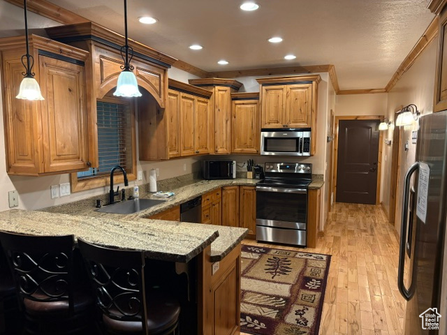 HISLOP SUBDIVISION LOT #2 - Residential
