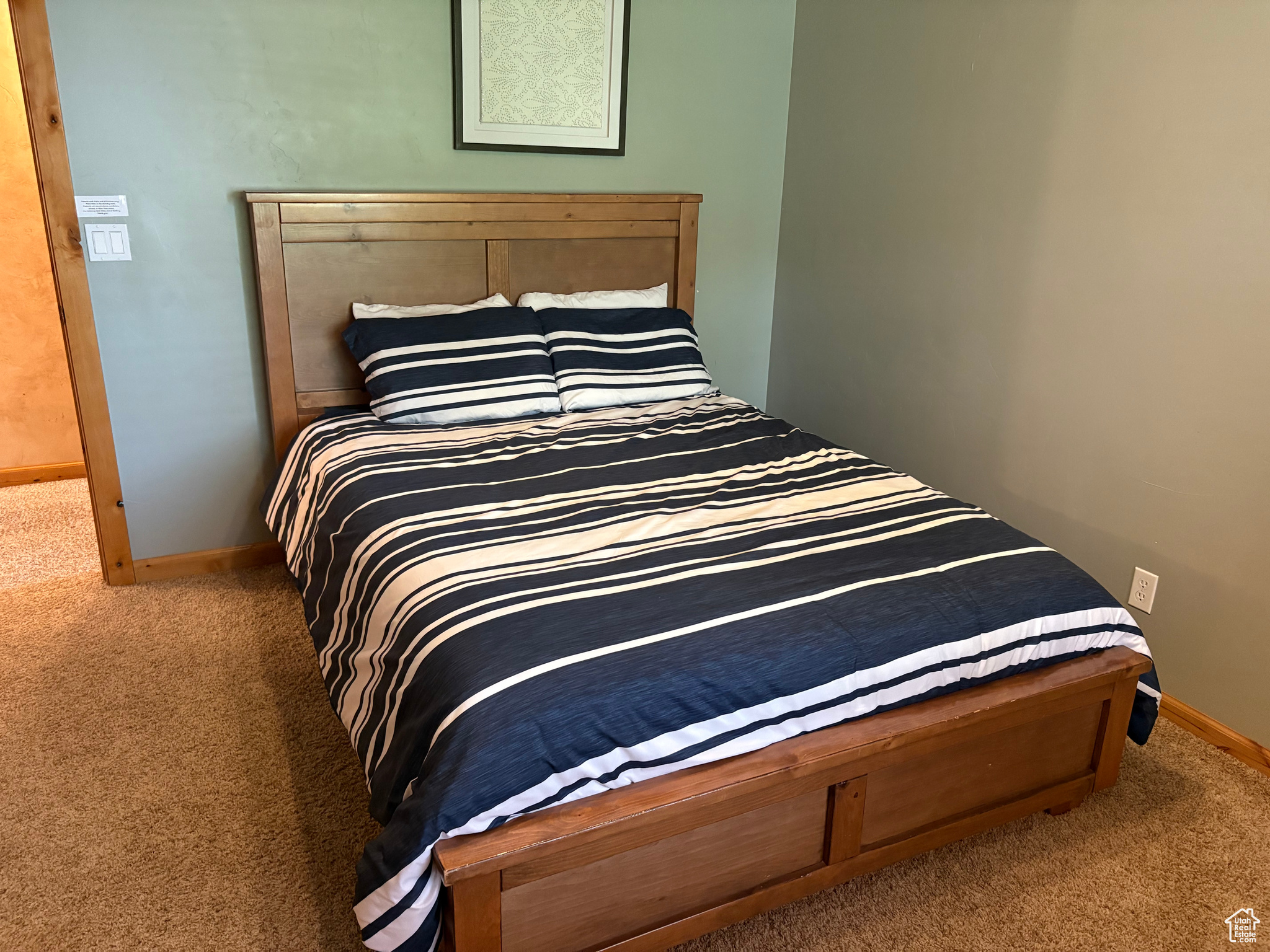 HISLOP SUBDIVISION LOT #2 - Residential
