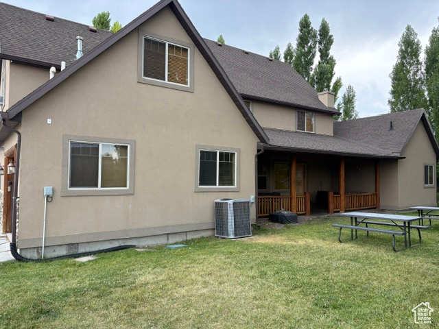 HISLOP SUBDIVISION LOT #2 - Residential