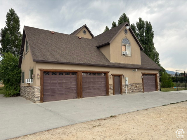 HISLOP SUBDIVISION LOT #2 - Residential
