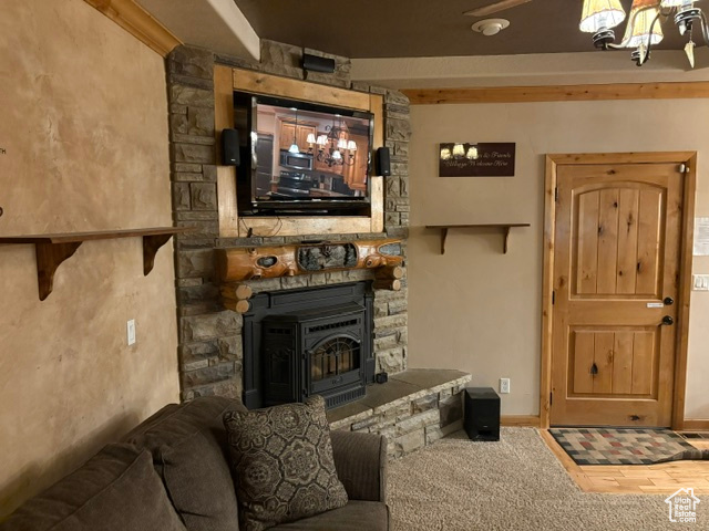 HISLOP SUBDIVISION LOT #2 - Residential