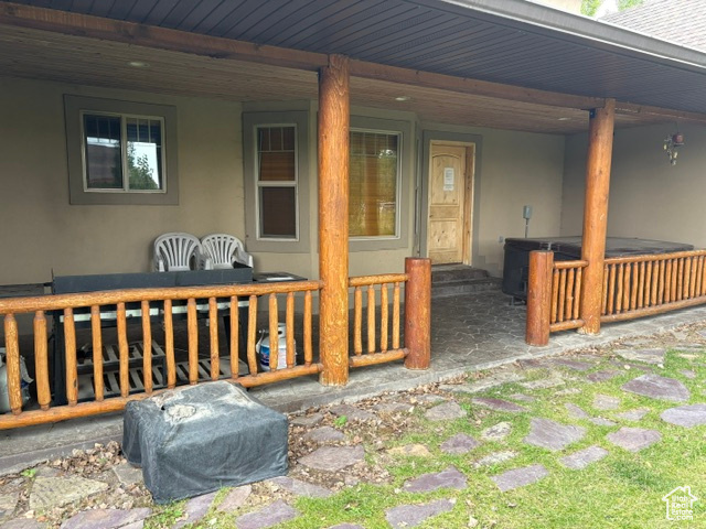 HISLOP SUBDIVISION LOT #2 - Residential