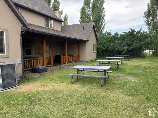 HISLOP SUBDIVISION LOT #2 - Residential