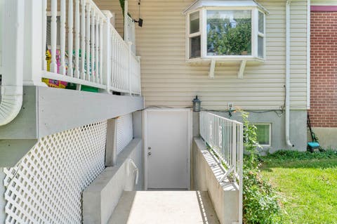Tiny photo for 1489 N 400 W, Bountiful, UT 84010 (MLS # 2169604)