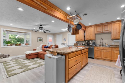 Tiny photo for 1489 N 400 W, Bountiful, UT 84010 (MLS # 2169604)