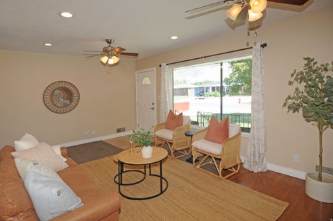 Tiny photo for 1489 N 400 W, Bountiful, UT 84010 (MLS # 2169604)