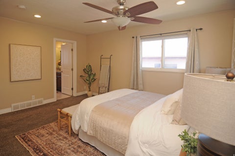 Tiny photo for 1489 N 400 W, Bountiful, UT 84010 (MLS # 2169604)