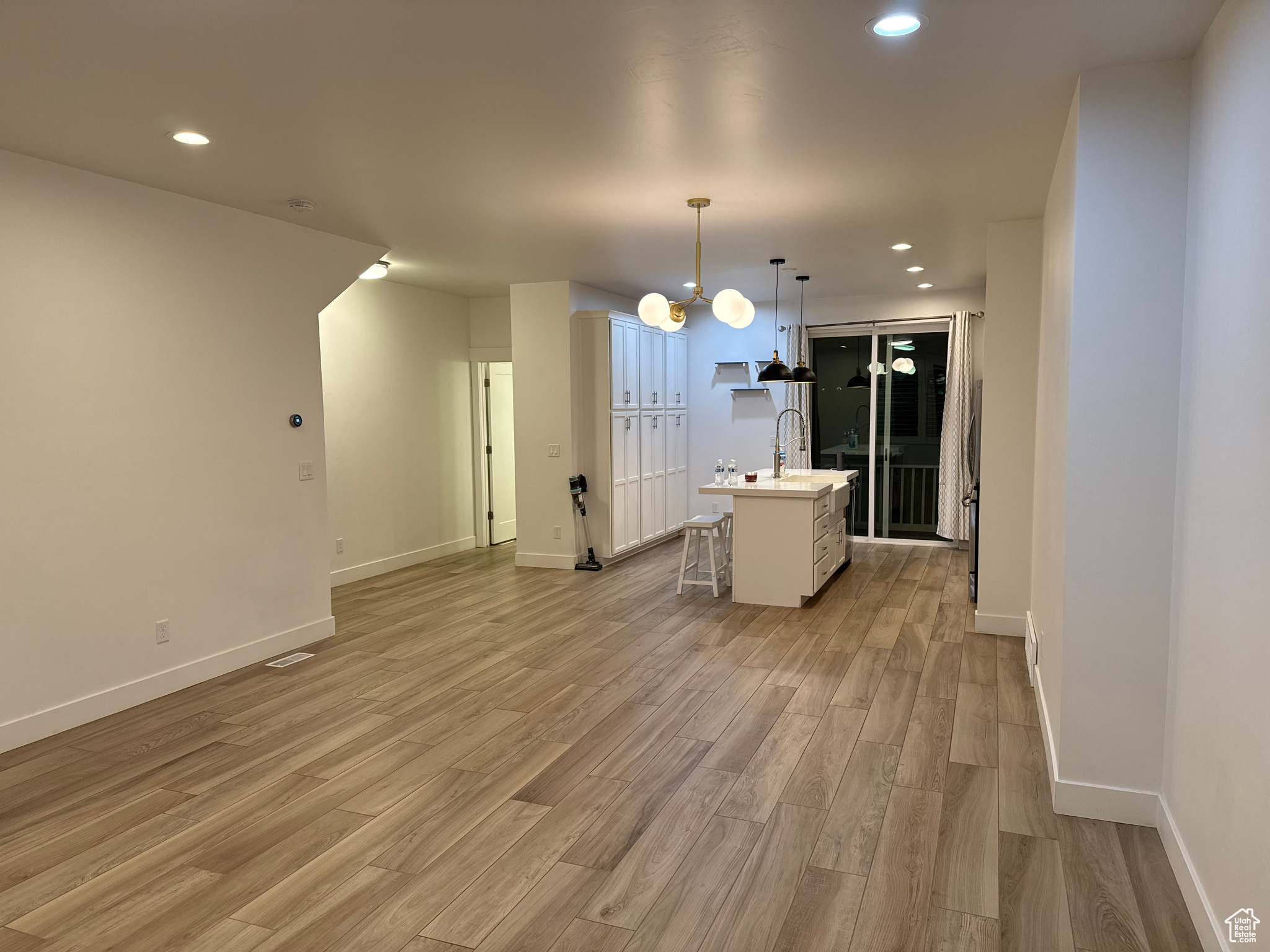 PARK - Residential