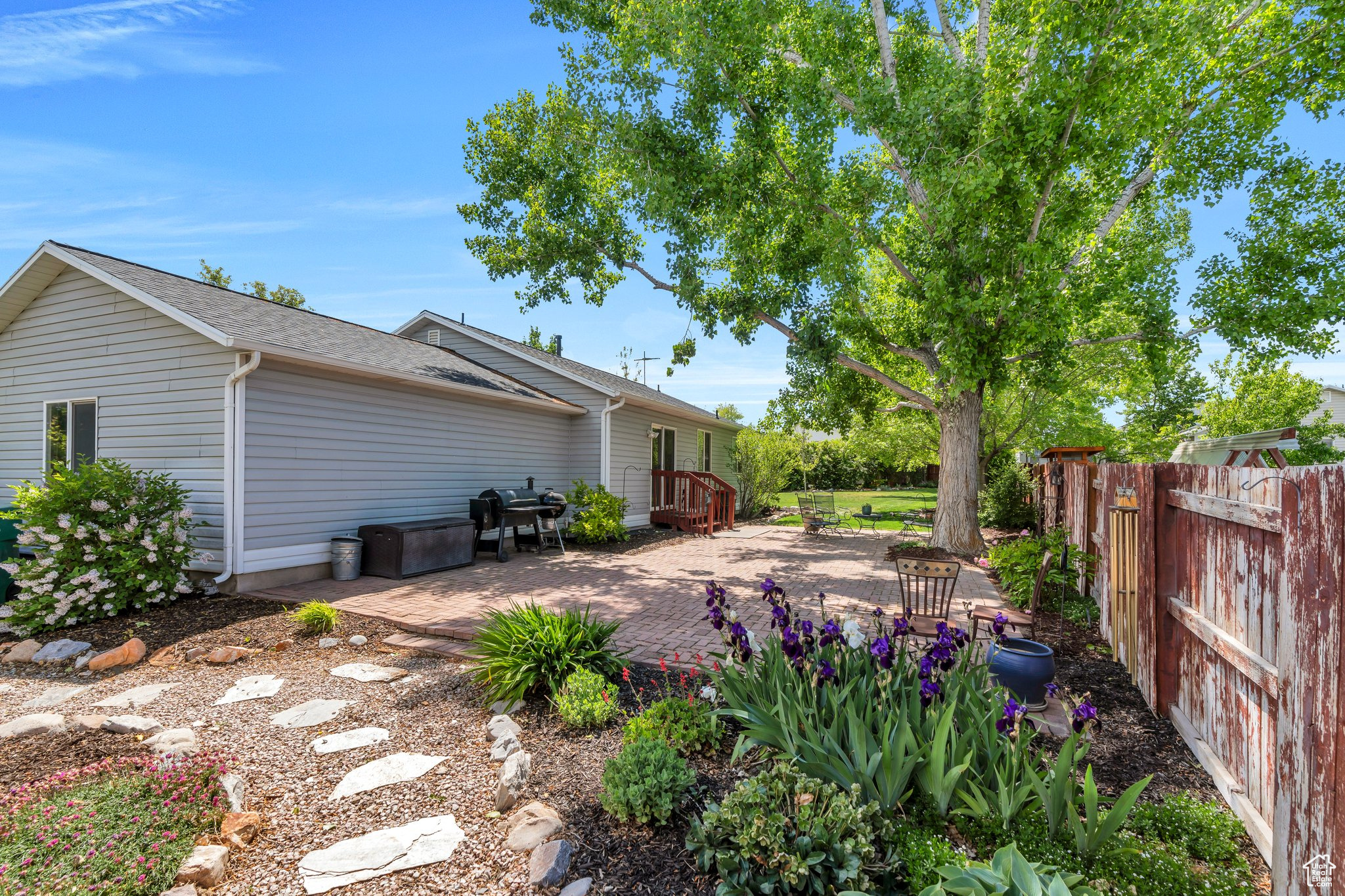 5144 W Wheatcrest Cir, West Jordan, Utah image 21