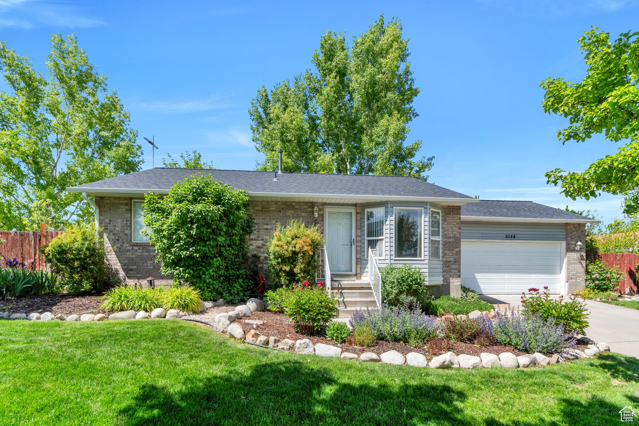 5144 W Wheatcrest Cir, West Jordan, Utah image 1