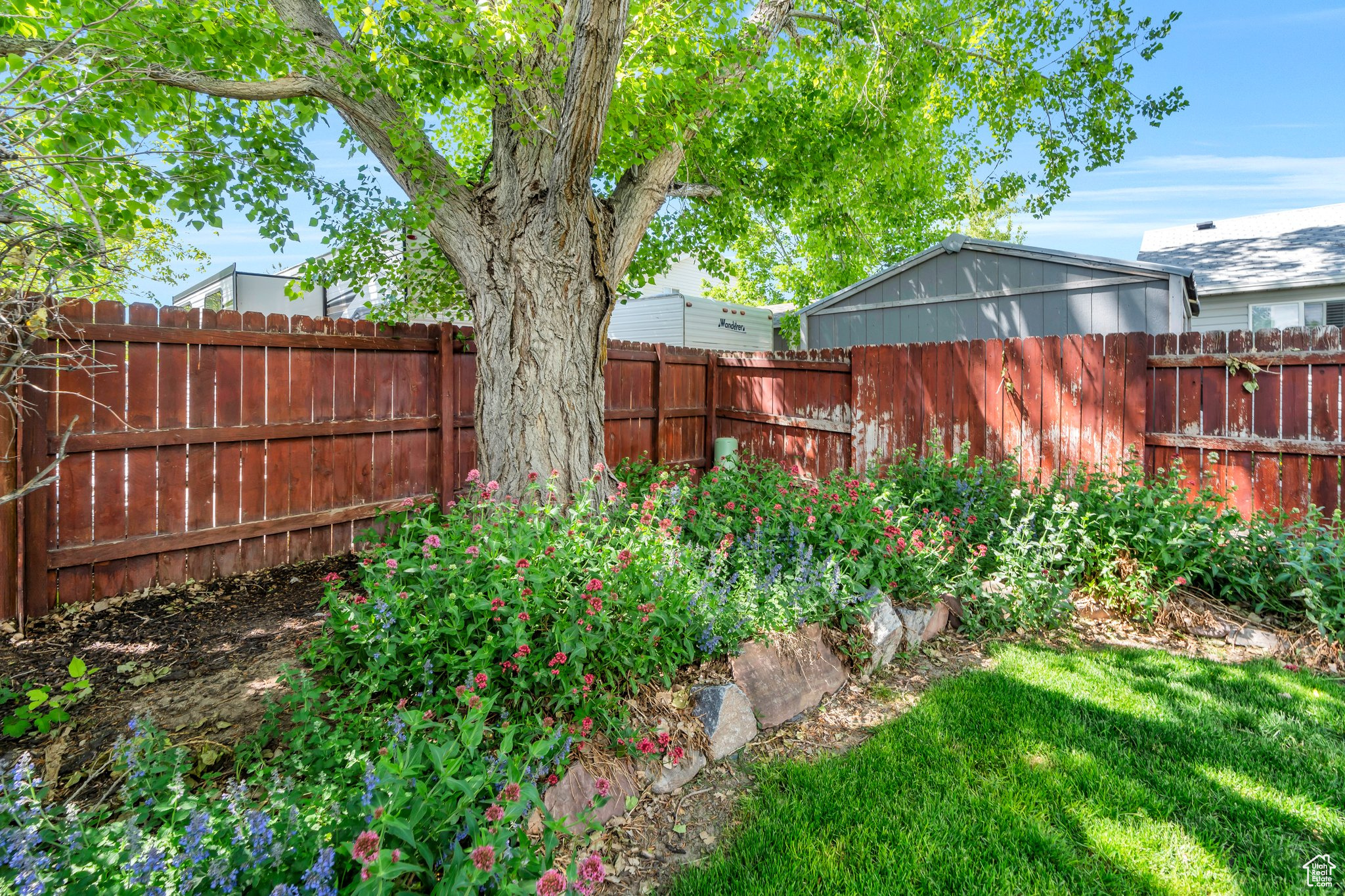5144 W Wheatcrest Cir, West Jordan, Utah image 26