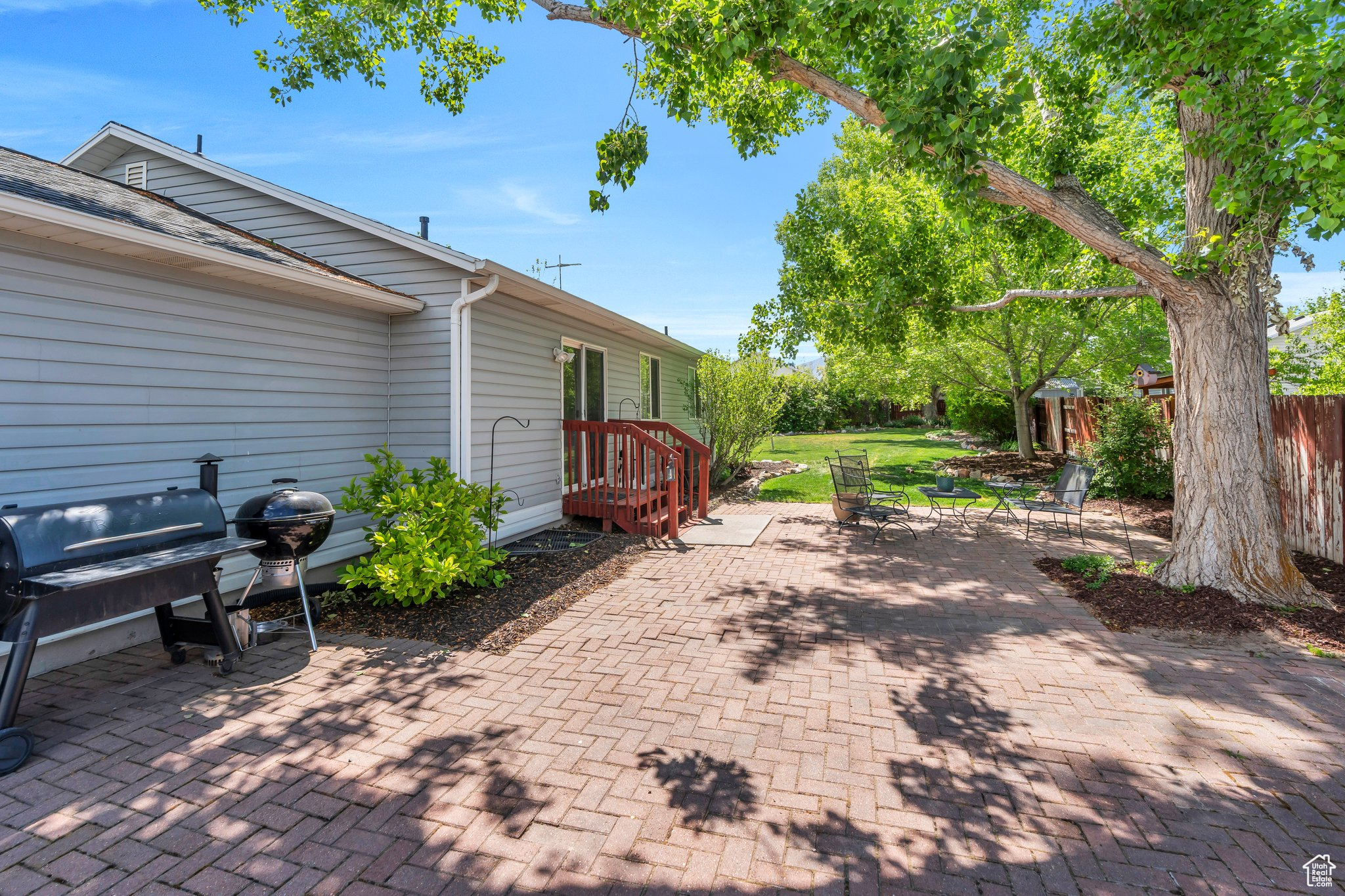 5144 W Wheatcrest Cir, West Jordan, Utah image 22