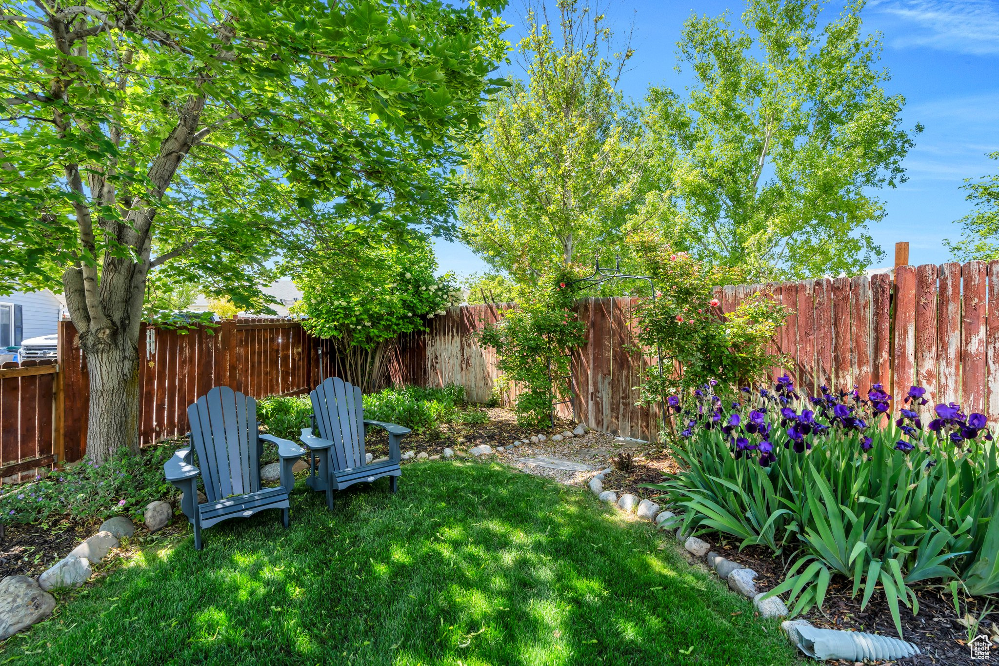 5144 W Wheatcrest Cir, West Jordan, Utah image 28