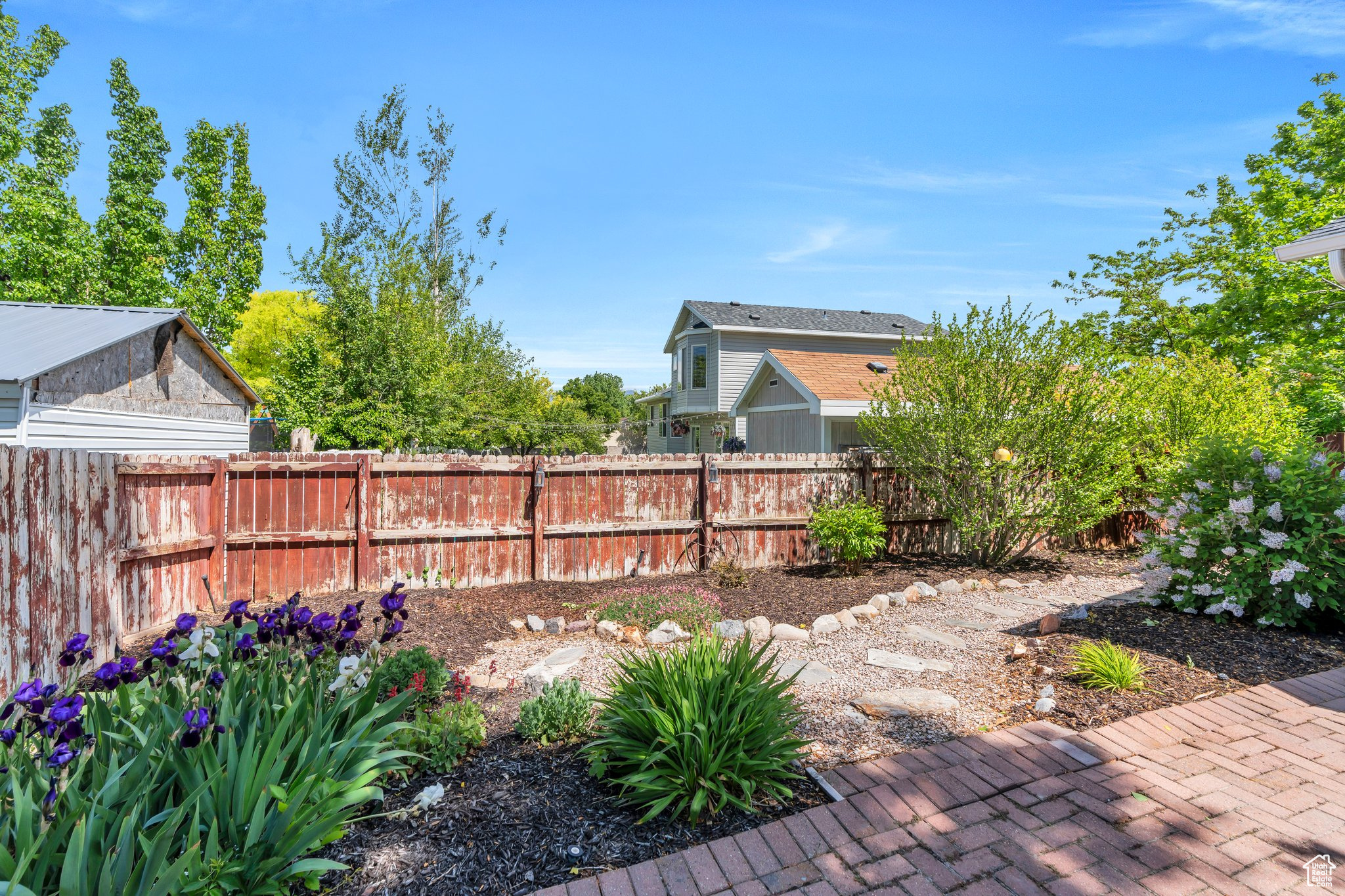 5144 W Wheatcrest Cir, West Jordan, Utah image 20