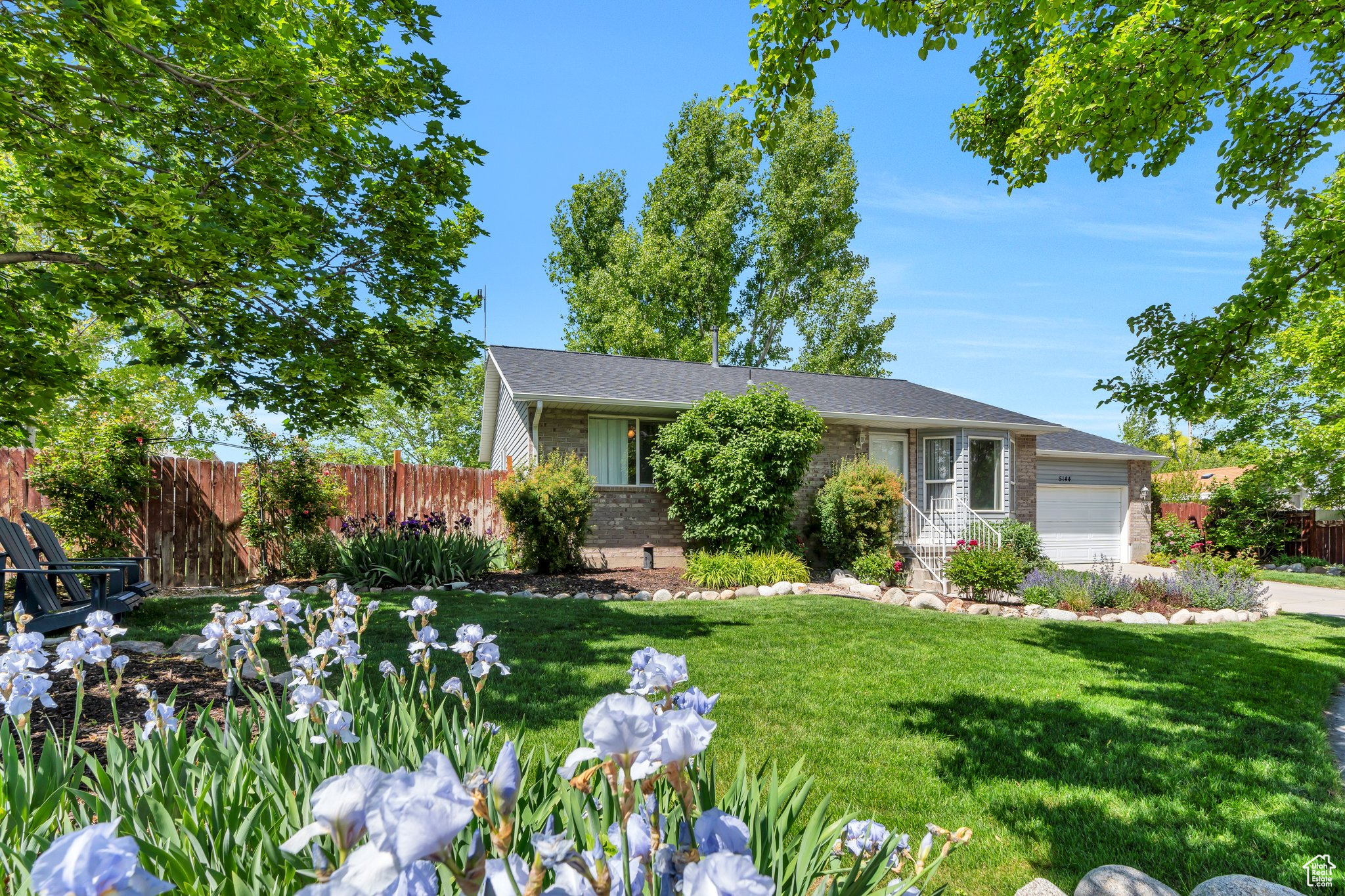 5144 W Wheatcrest Cir, West Jordan, Utah image 2
