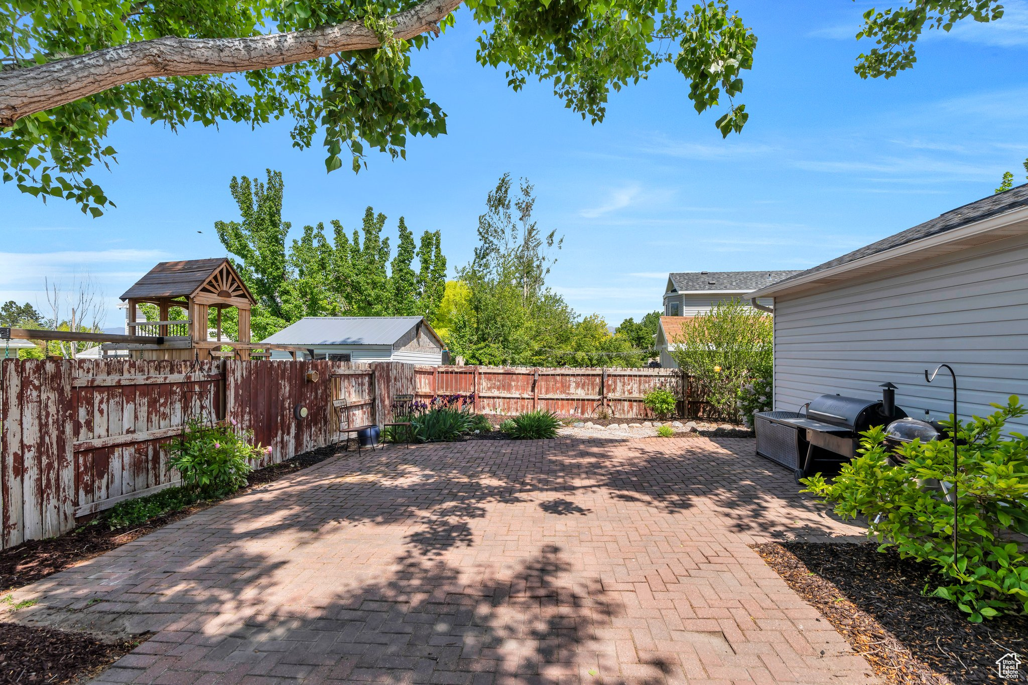 5144 W Wheatcrest Cir, West Jordan, Utah image 19