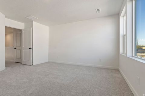 Tiny photo for 2895 S GABELICH LN #16, West Valley City, UT 84128 (MLS # 2138690)