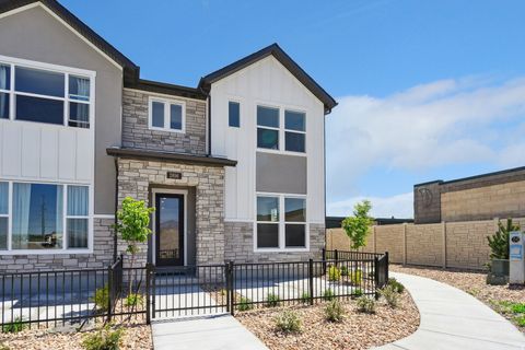 2895 S GABELICH LN 16 West Valley City UT 84128