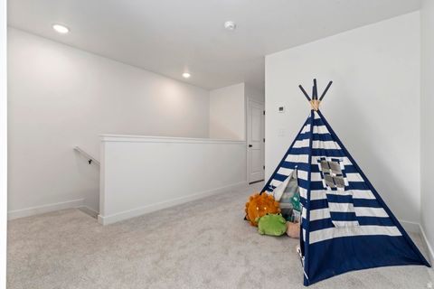 Tiny photo for 2895 S GABELICH LN #16, West Valley City, UT 84128 (MLS # 2138690)