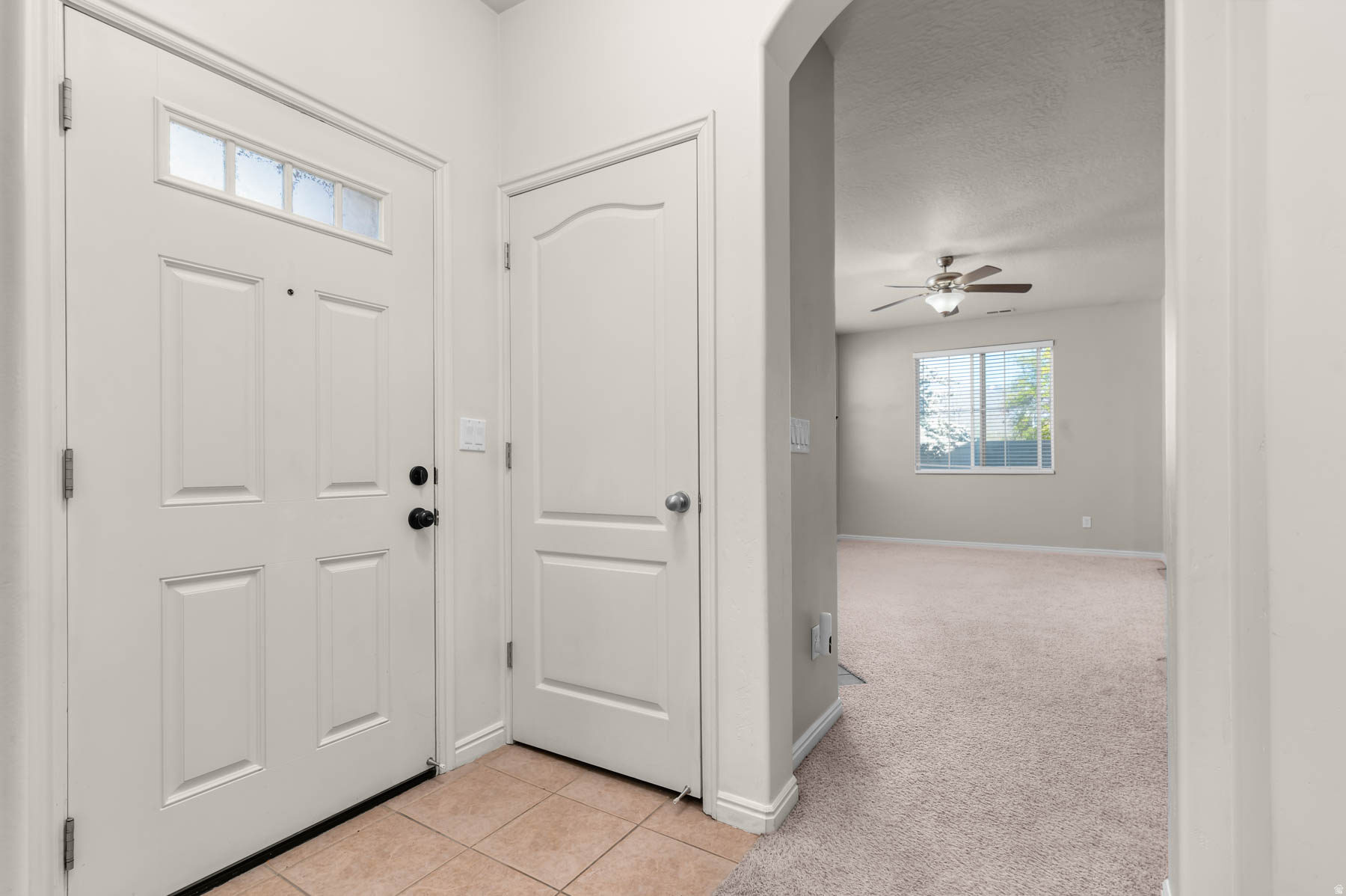 FOXBORO CASTLETON - Residential