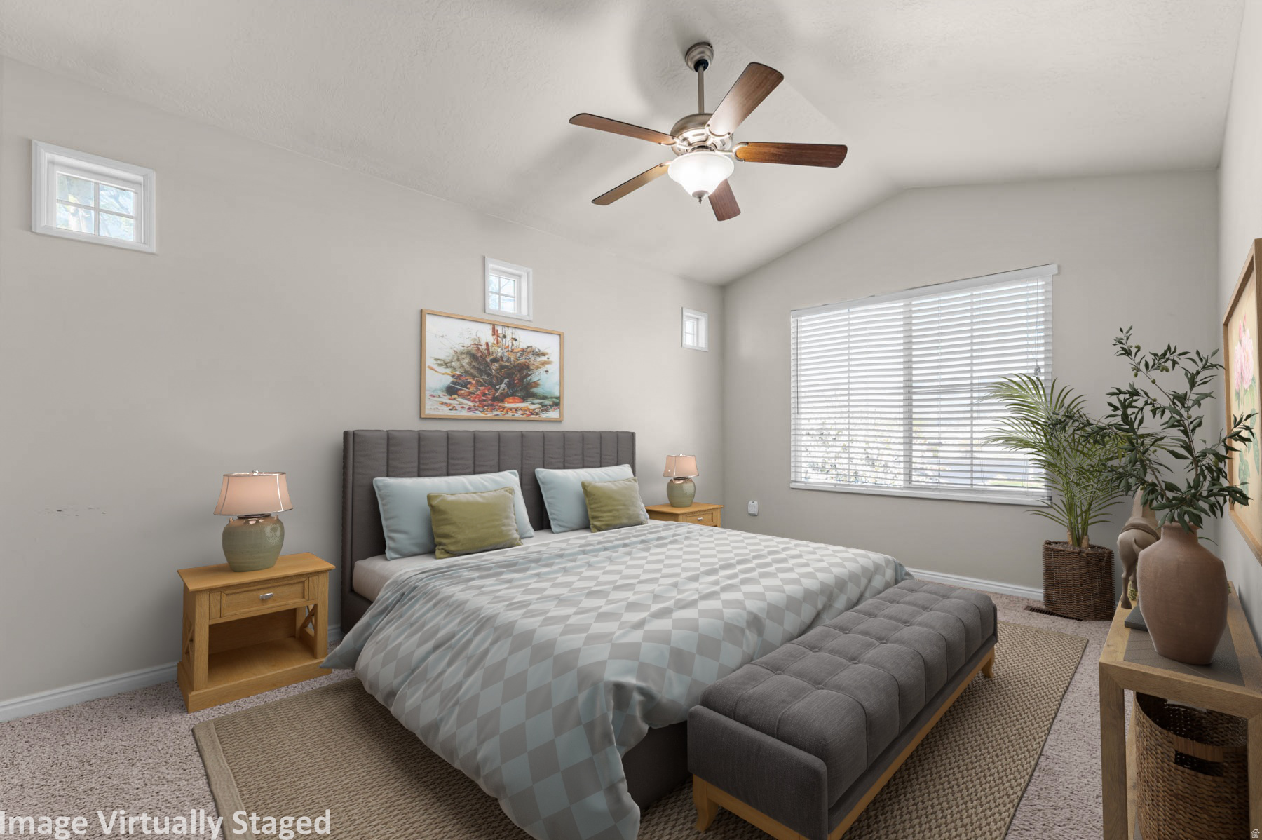 FOXBORO CASTLETON - Residential