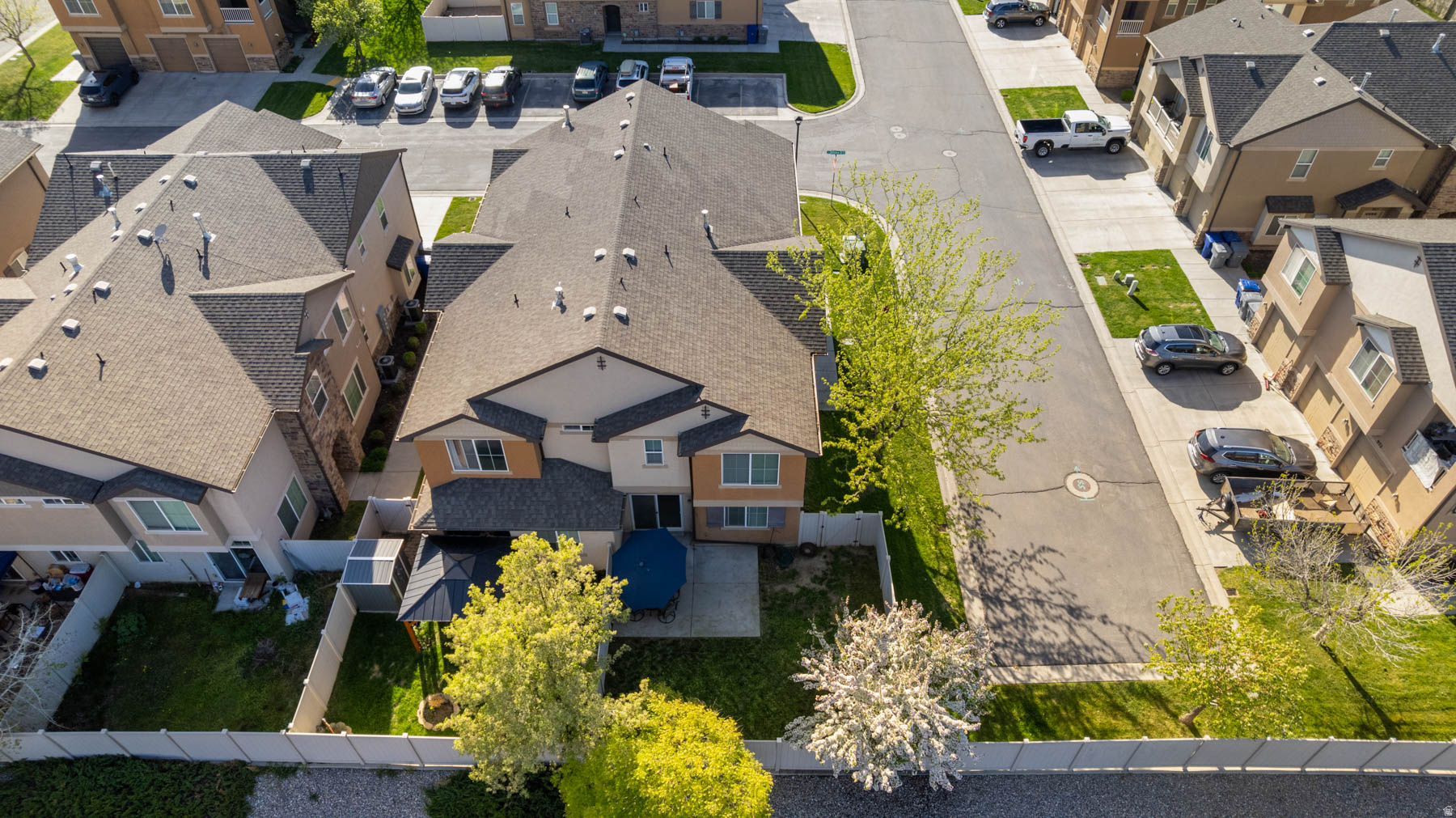 FOXBORO CASTLETON - Residential