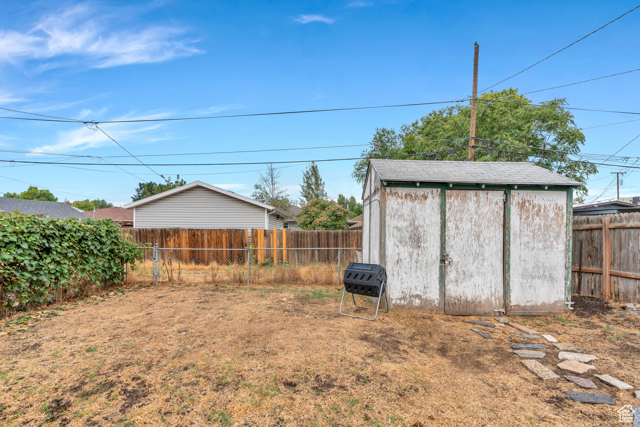 ROSEDALE ADD - Residential