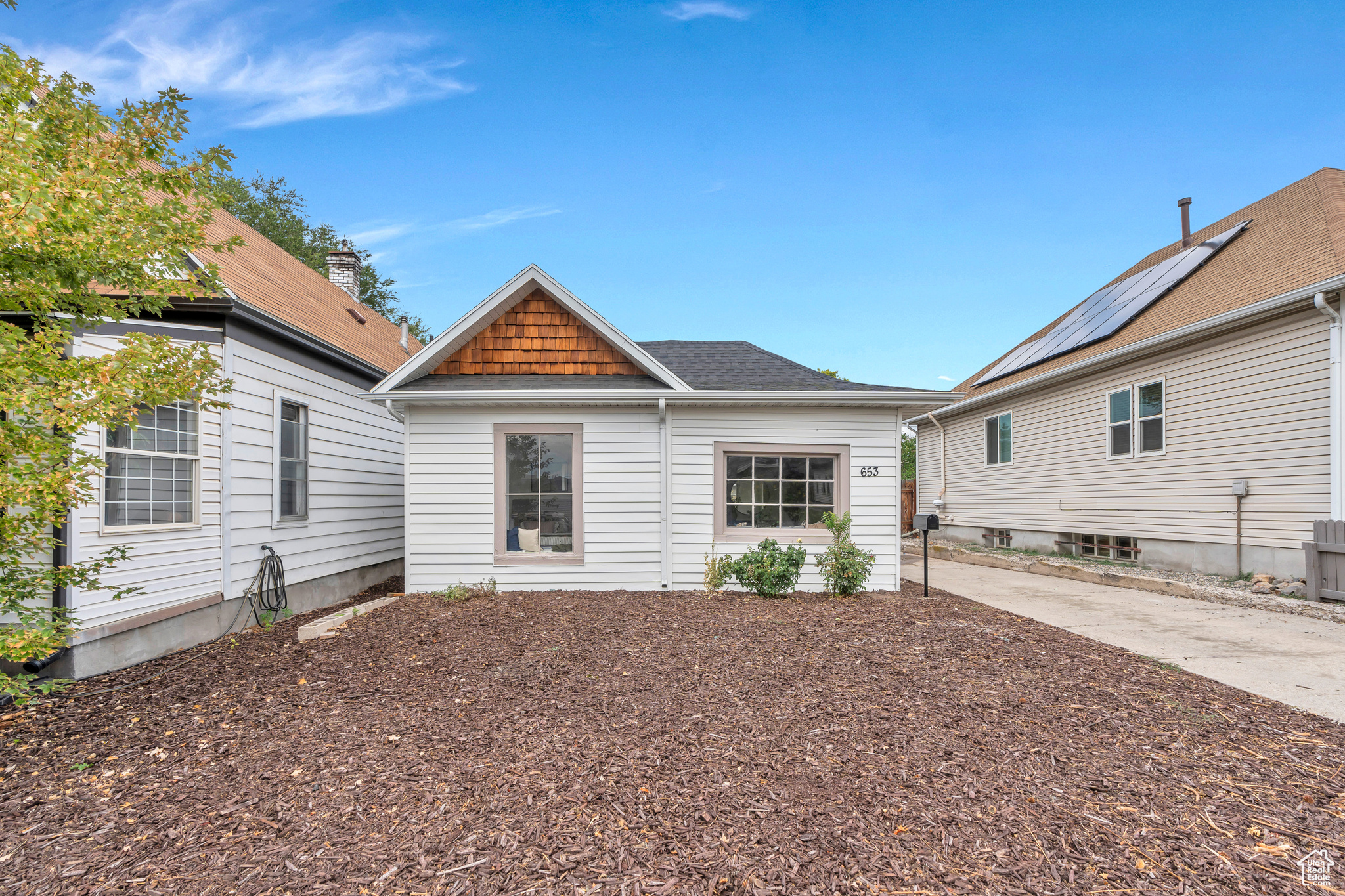 ROSEDALE ADD - Residential