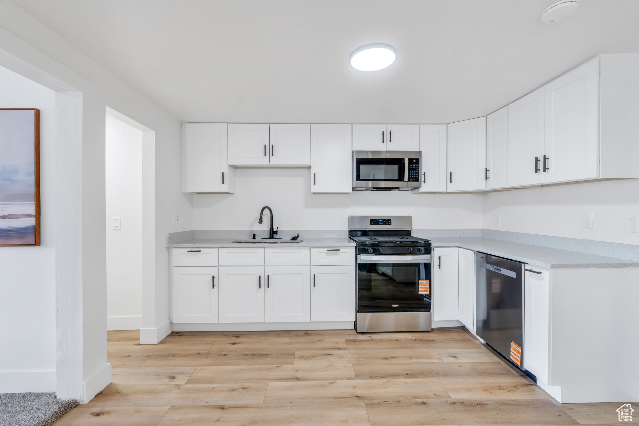 ROSEDALE ADD - Residential