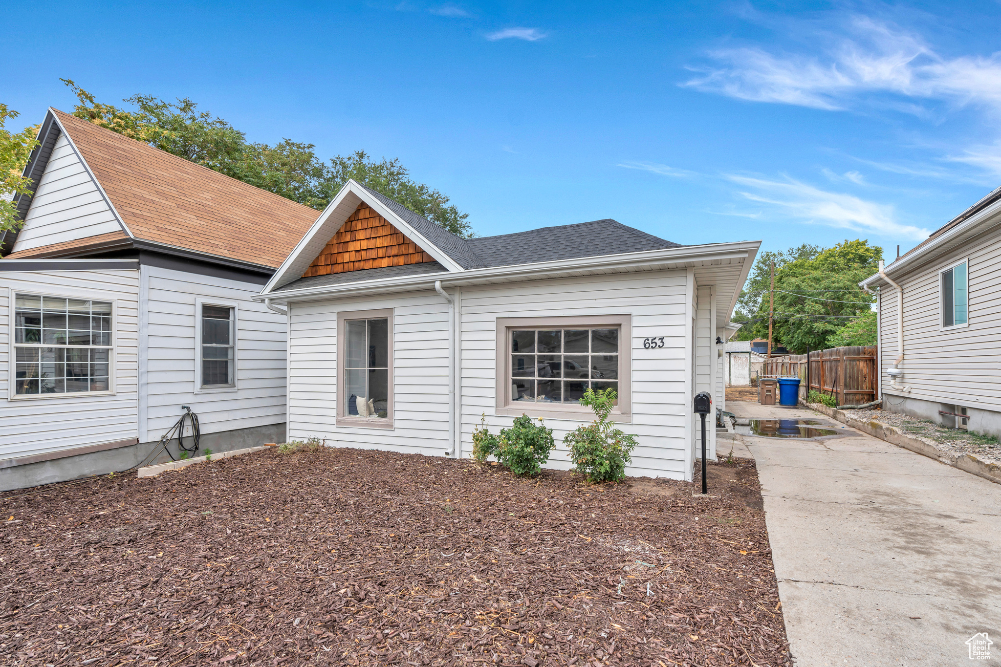 ROSEDALE ADD - Residential