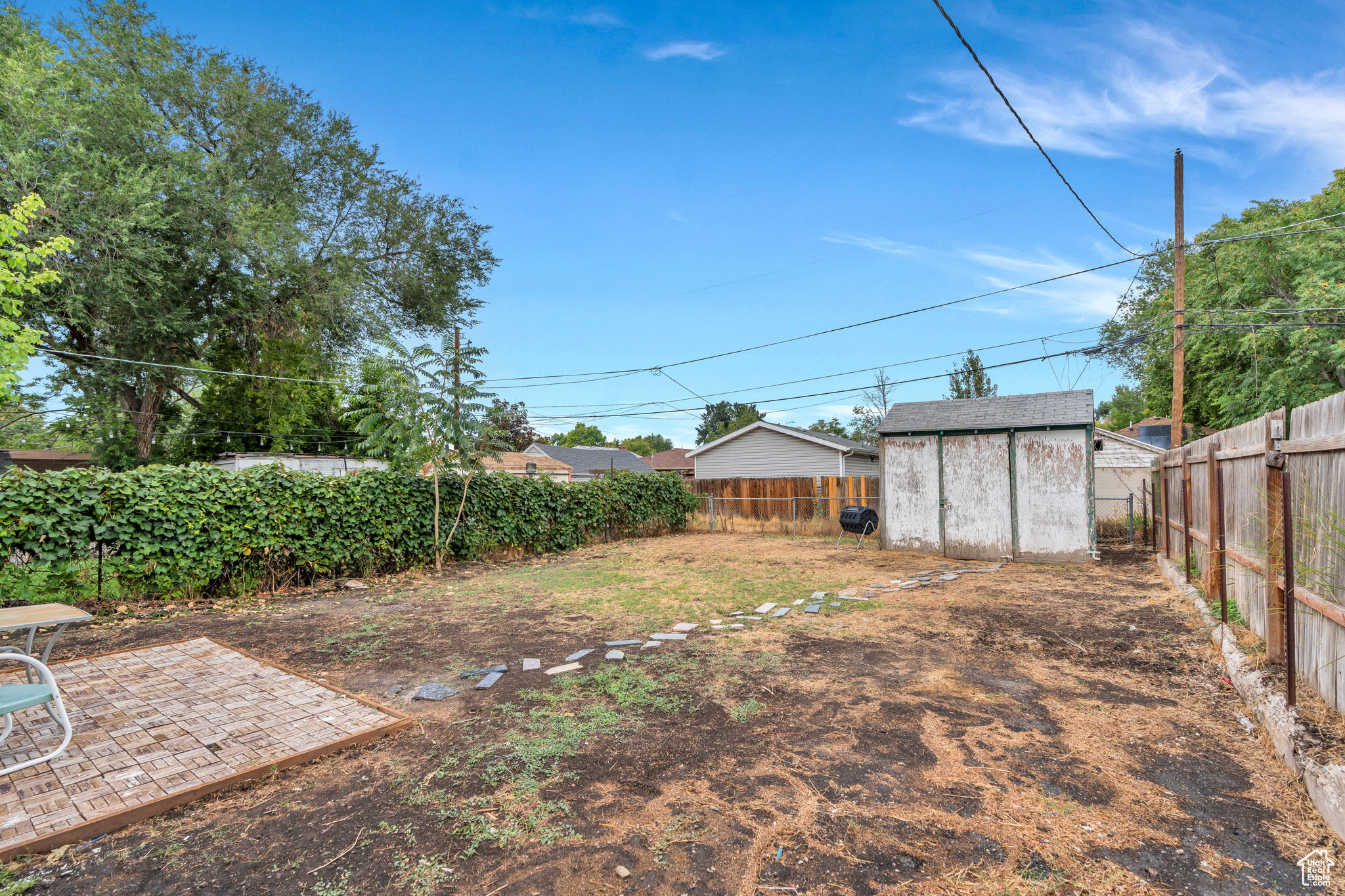 ROSEDALE ADD - Residential