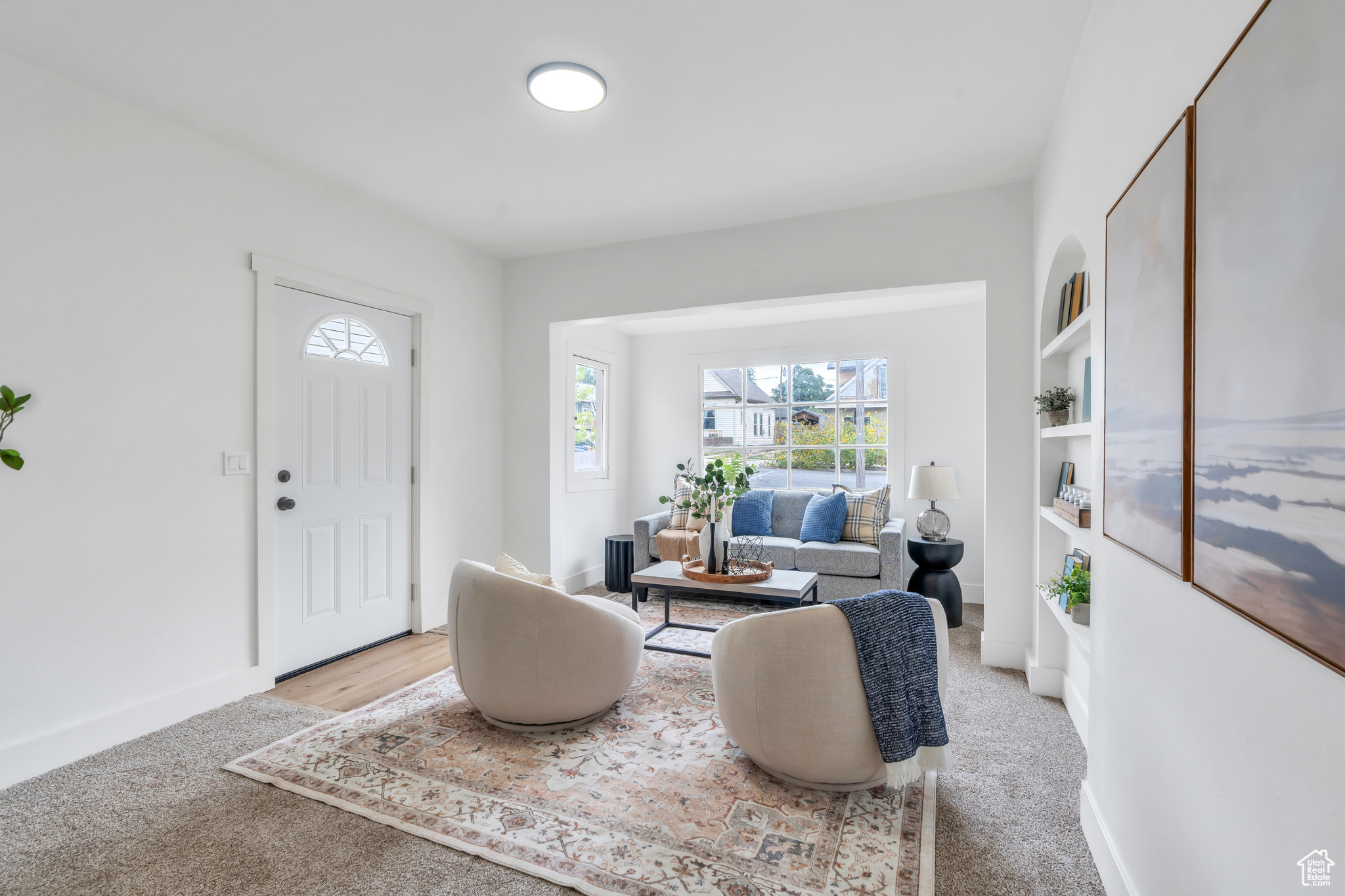 ROSEDALE ADD - Residential