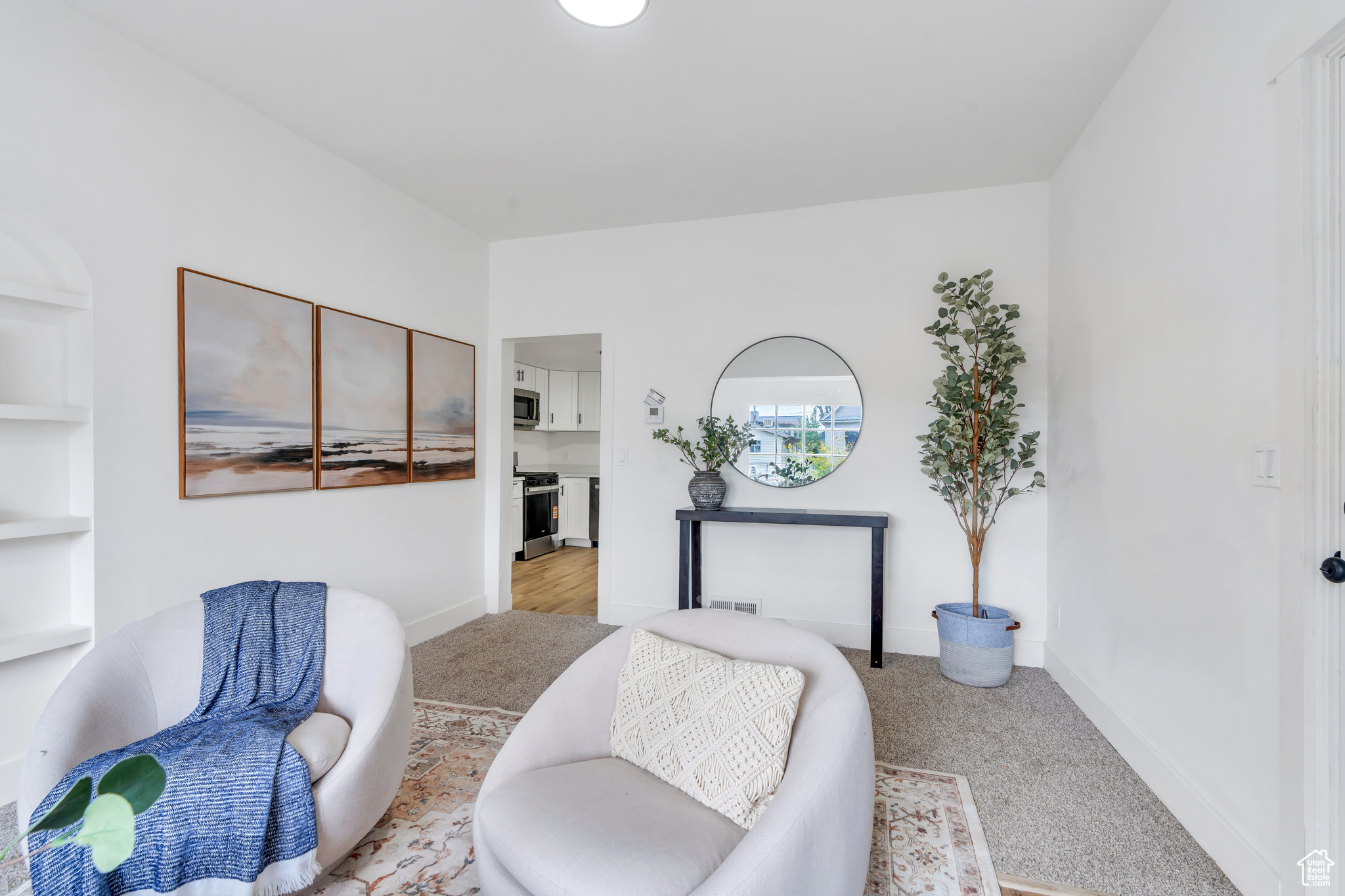 ROSEDALE ADD - Residential