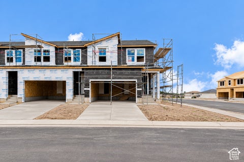 Townhouse For Sale - 3708 S Amaranth Rd #363<br/> West Valley City, UT 84119