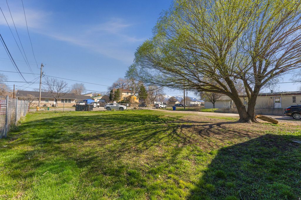 Photo of 2504 S CHESTERFIELD ST, West Valley City, UT 84119 (MLS # 2145422)