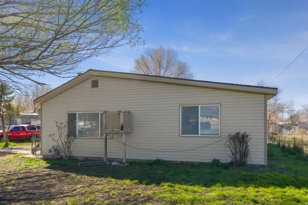 Photo of 2504 S CHESTERFIELD ST, West Valley City, UT 84119 (MLS # 2145422)