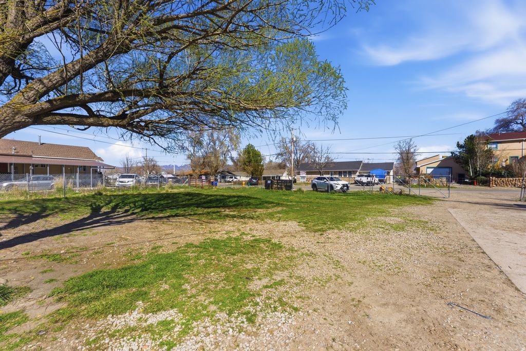 Photo of 2504 S CHESTERFIELD ST, West Valley City, UT 84119 (MLS # 2145422)