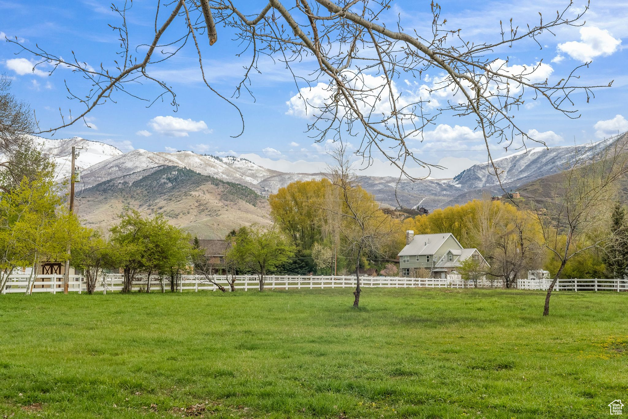 120 W Farm Rd, Midway, Utah image 16