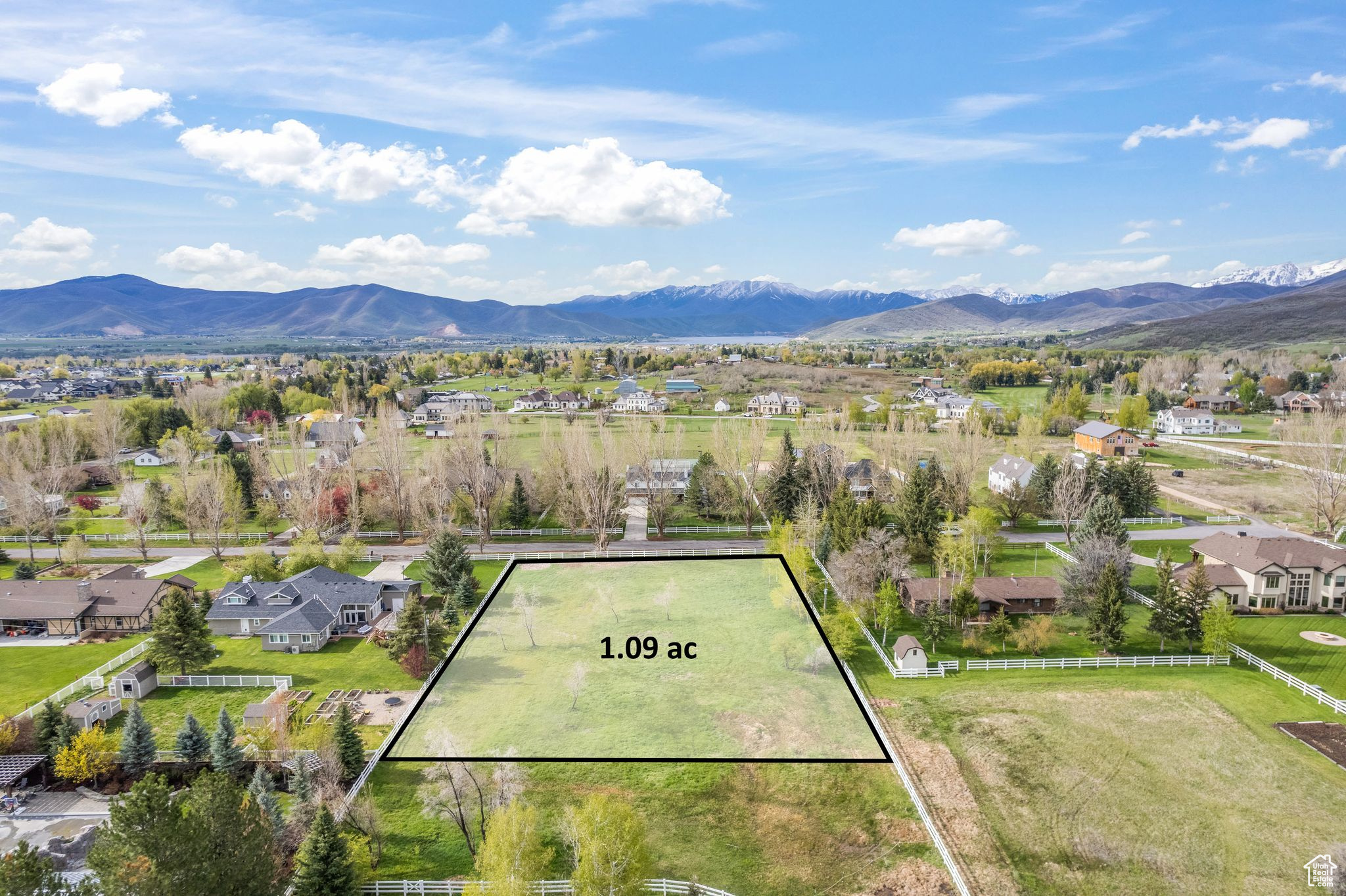 120 W Farm Rd, Midway, Utah image 9