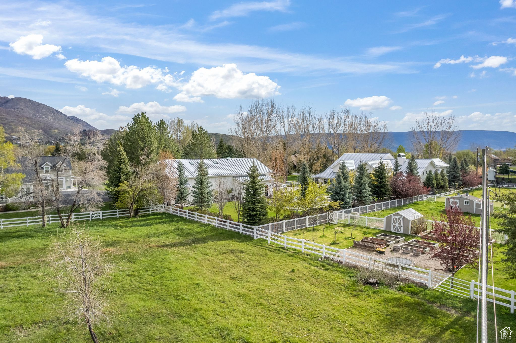 120 W Farm Rd, Midway, Utah image 4