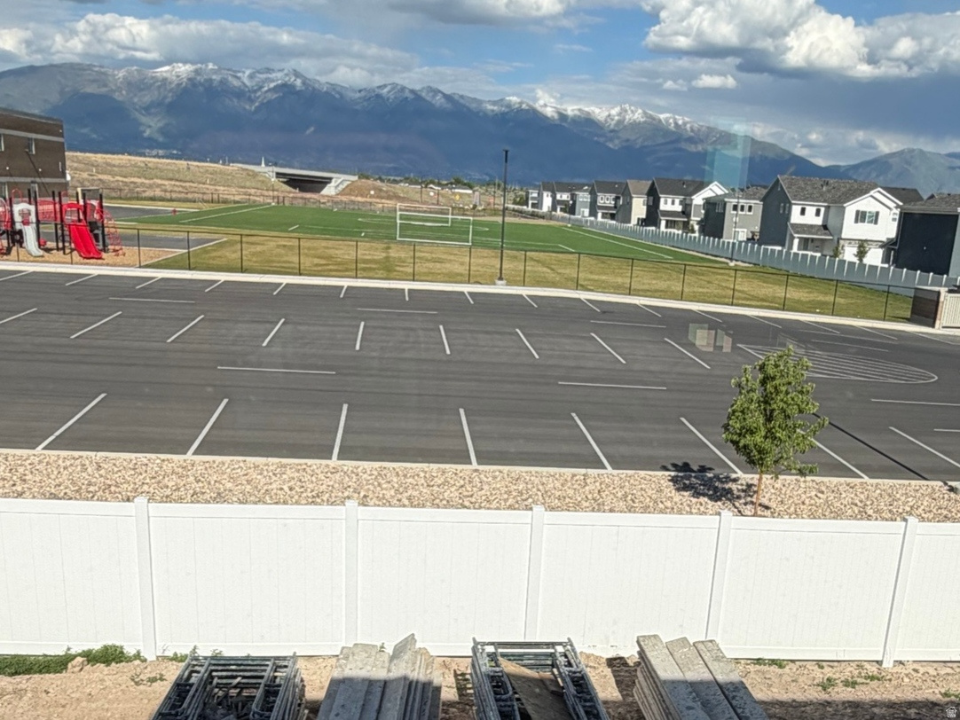 BAYVIEW AT SHORELINE - Residential