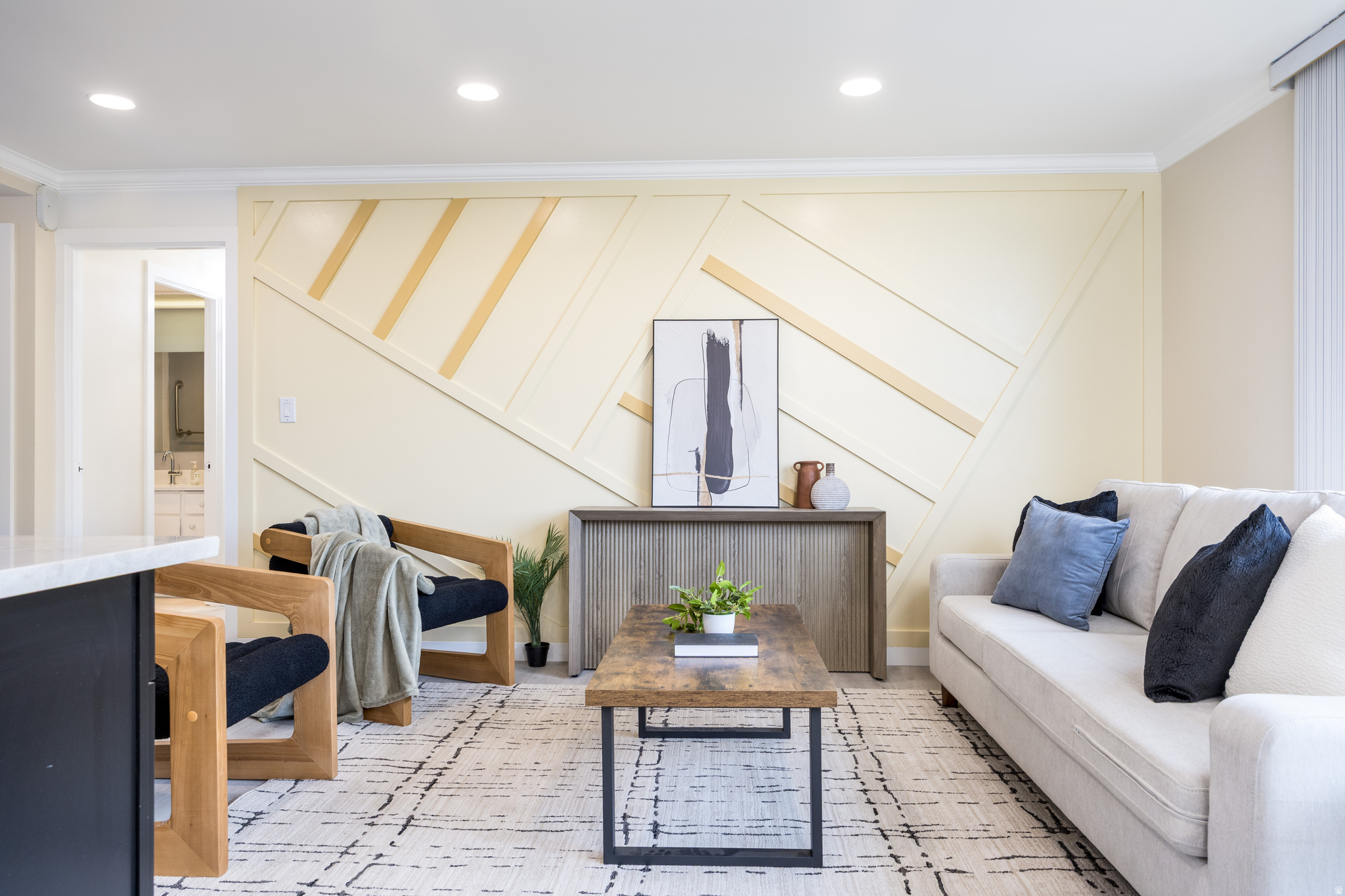 BONNEVILLE TOWER - Residential
